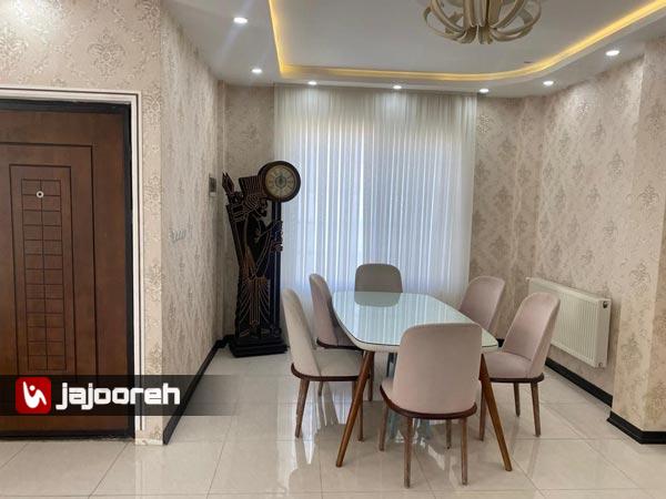 اجاره ویلا ساحلی آرامش در زیبا کنار