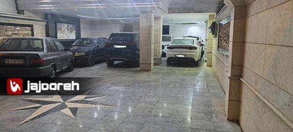 اجاره آپارتمان با پارکینگ و آسانسور در بندرعباس