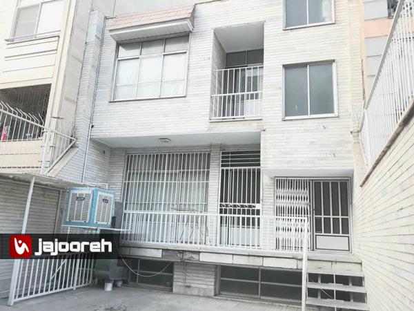 اجاره سوئیت نزدیک چیتگر در تهران