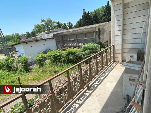 اجاره سوئیت در شهرک‌ ساحلی دریا کنار