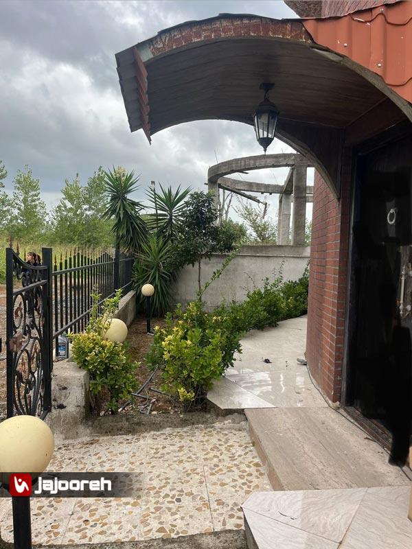 اجاره ویلا در مجتمع ویلایی کیاشهر