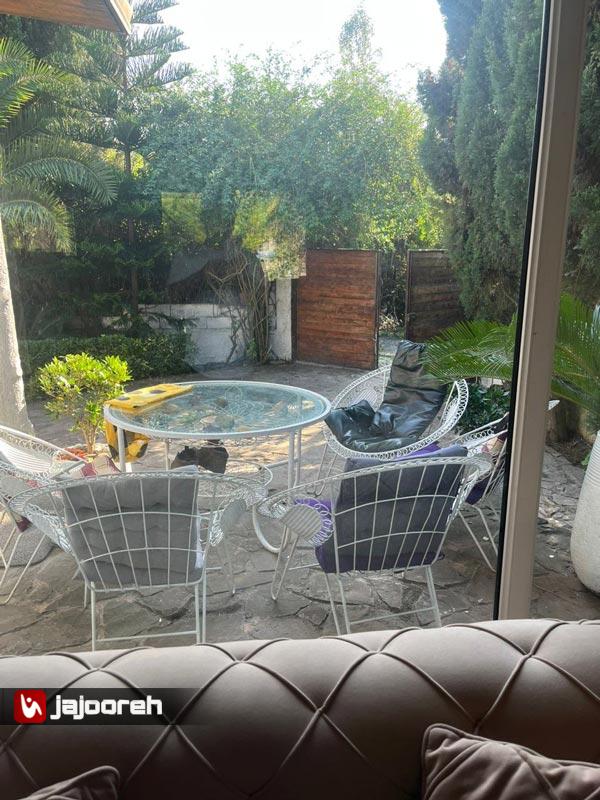 اجاره ویلا ساحلی در شهر نور