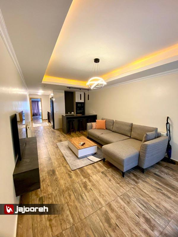 آپارتمانی دنج در مرکز شهر استانبول