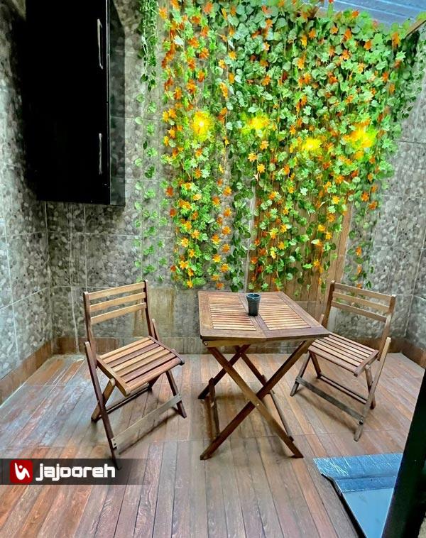 اجاره آپارتمان در مرکز شهر استانبول