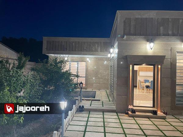 اجاره ویلا در چهارباغ کردان
