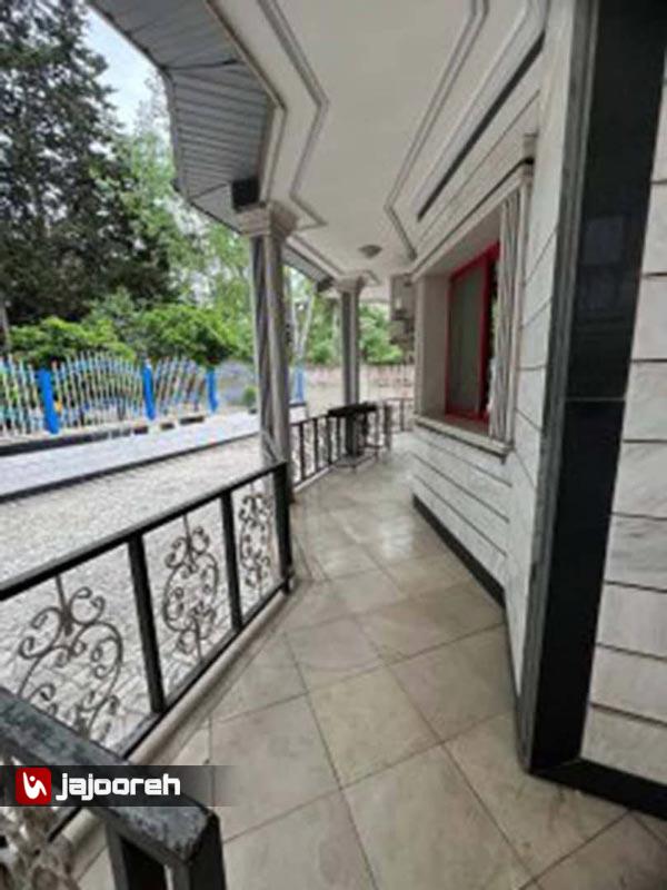 اجاره ویلا در شهرک ساحلی دریاکنار