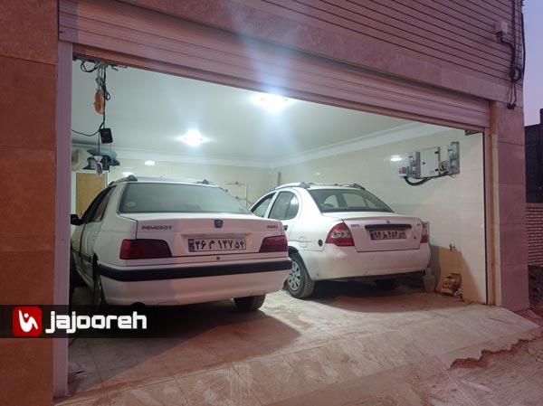 اجاره سوئیت نزدیک بافت تاریخی در یزد