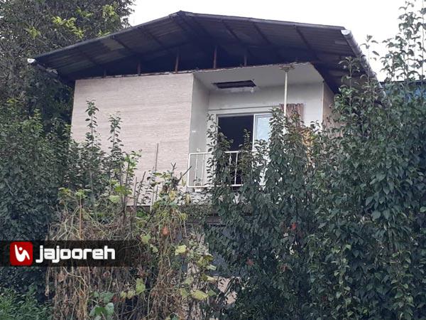 اجاره سوئیت فلت در شیرگاه