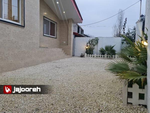 اجاره ویلا ساحلی در چمخاله