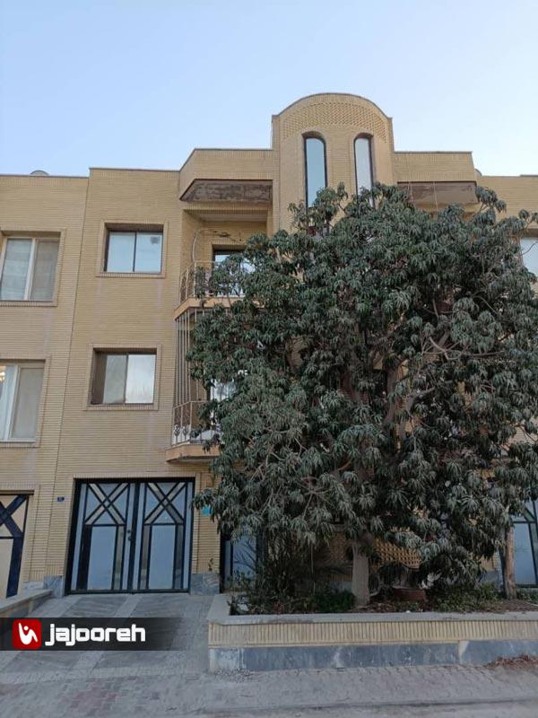 اجاره آپارتمان دو خواب در قشم