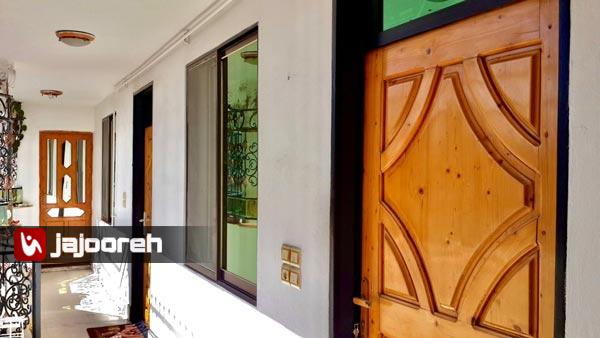 اجاره سوئیت ساحلی در دهکده خلج