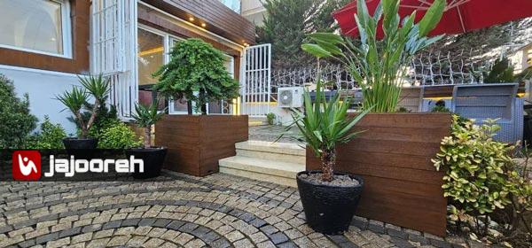 اجاره ویلا هتل ویانا در سرخرود