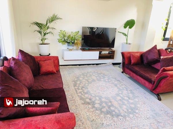 اجاره ویلا تریبلکس کلاسیک در ماسال