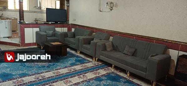 اجاره سوئیت آپارتمان در علی آباد