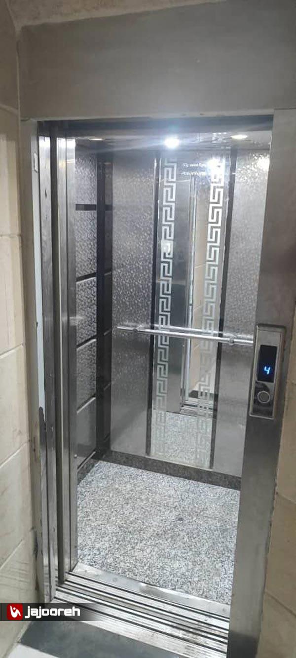 اجاره آپارتمان با پارکینگ و آسانسور در بندرعباس