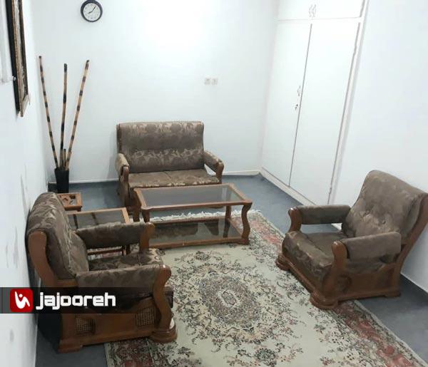 اجاره سوئیت نزدیک چیتگر در تهران