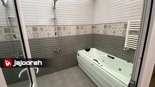 اجاره دهکده ساحلی در زیباکنار