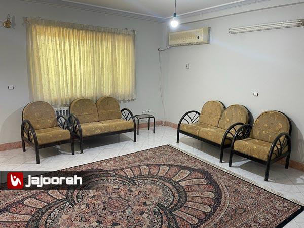 اجاره سوئیت در شهرک‌ ساحلی دریا کنار