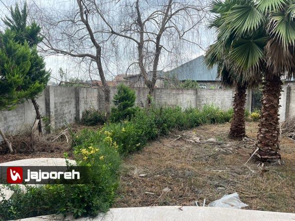 اجاره ویلا در مجتمع ویلایی کیاشهر