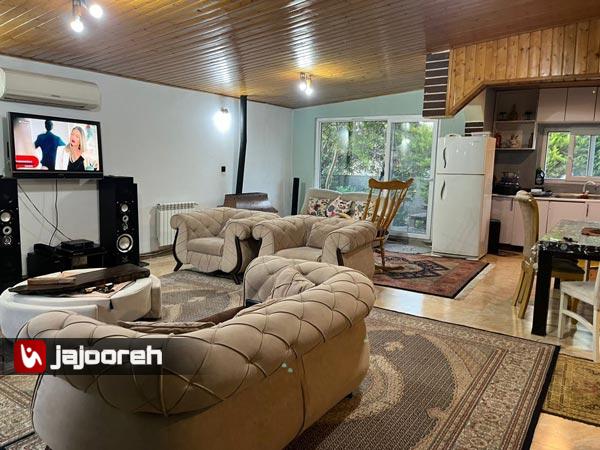 اجاره ویلا ساحلی در شهر نور