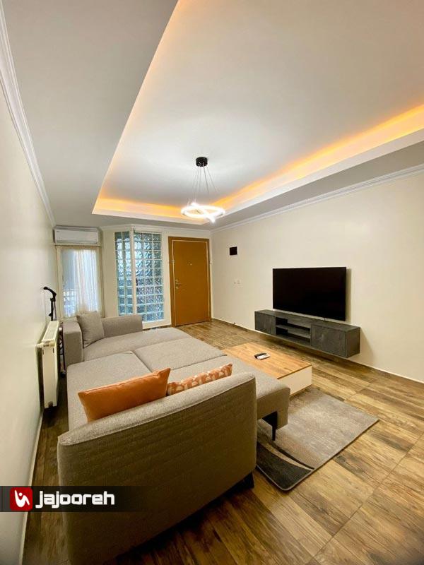 آپارتمانی دنج در مرکز شهر استانبول