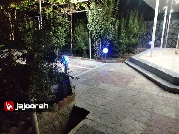 اجاره باغ ویلا در فلاورجان اصفهان