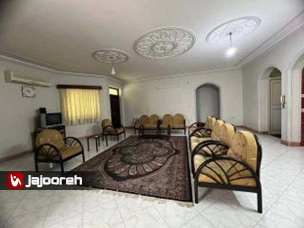 اجاره ویلا در شهرک ساحلی دریاکنار