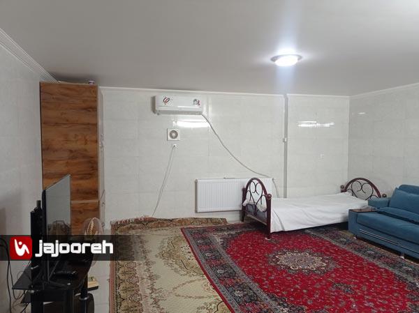 اجاره سوئیت نزدیک بافت تاریخی در یزد