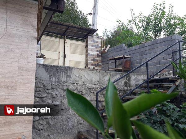 اجاره سوئیت فلت در شیرگاه