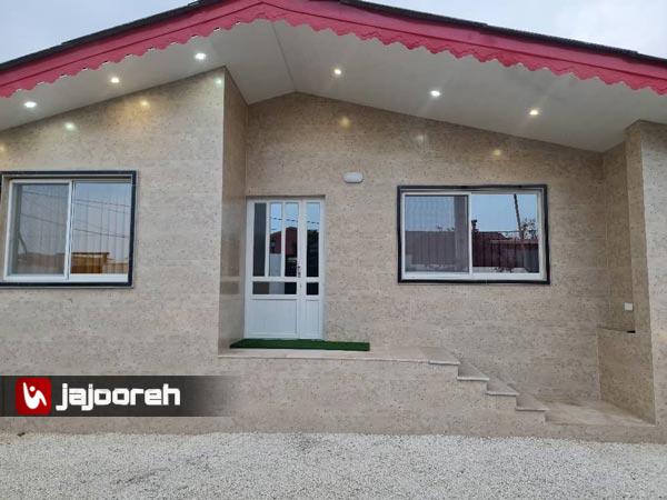 اجاره ویلا ساحلی در چمخاله