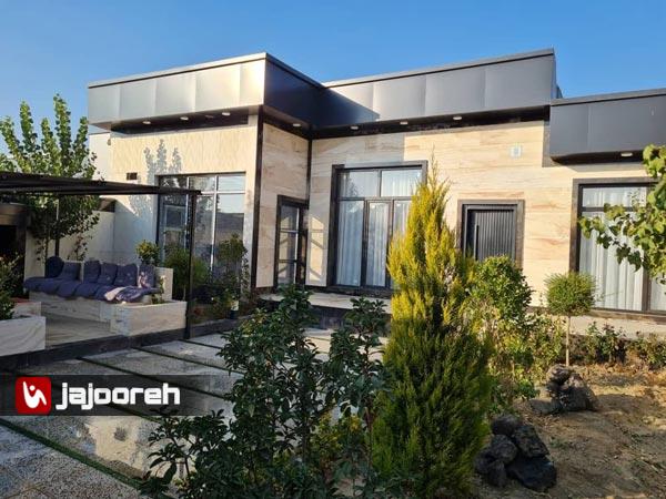 اجاره ویلا با بیلیارد در کردان