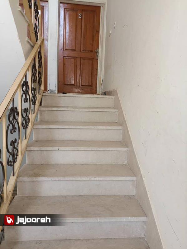 اجاره آپارتمان دو خواب در قشم