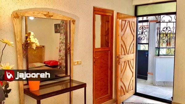 اجاره سوئیت ساحلی در دهکده خلج