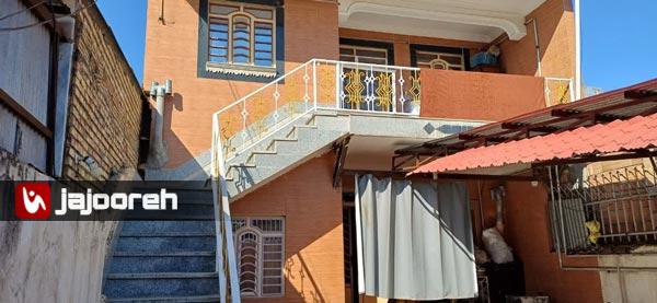 اجاره سوئیت آپارتمان در علی آباد