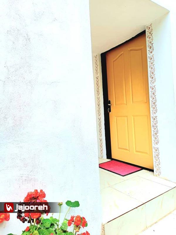 اجاره ویلا باغ دنج در چالوس