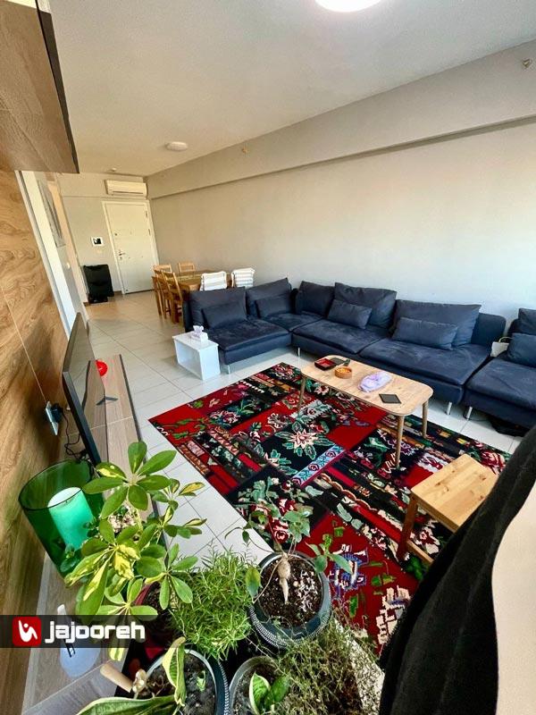 اجاره آپارتمان در منطقه هالکالی استانبول