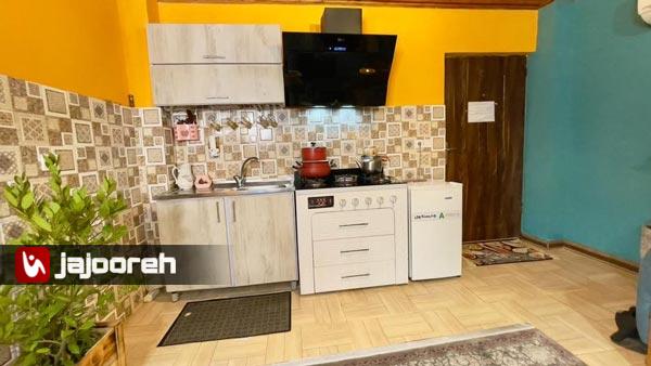 اجاره ویلا در دل جنگل های رامسر