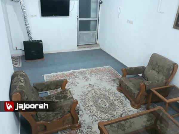 اجاره سوئیت نزدیک چیتگر در تهران