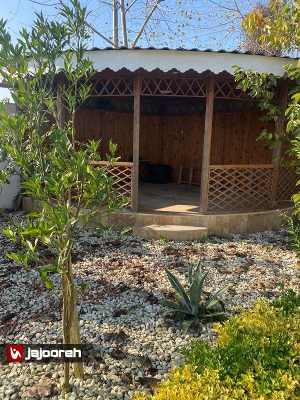 اجاره ویلا ساحلی آرامش در زیبا کنار