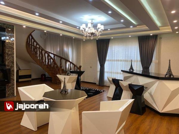 اجاره دهکده ساحلی در زیباکنار