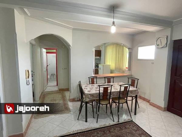 اجاره سوئیت در شهرک‌ ساحلی دریا کنار