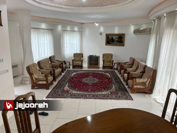 اجاره ویلا در مجتمع ویلایی کیاشهر