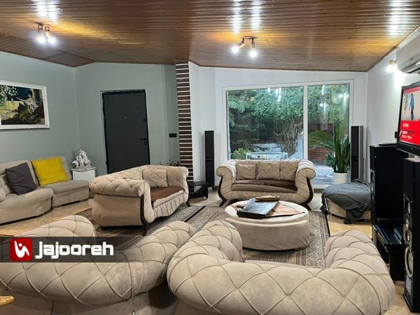 اجاره ویلا ساحلی در شهر نور