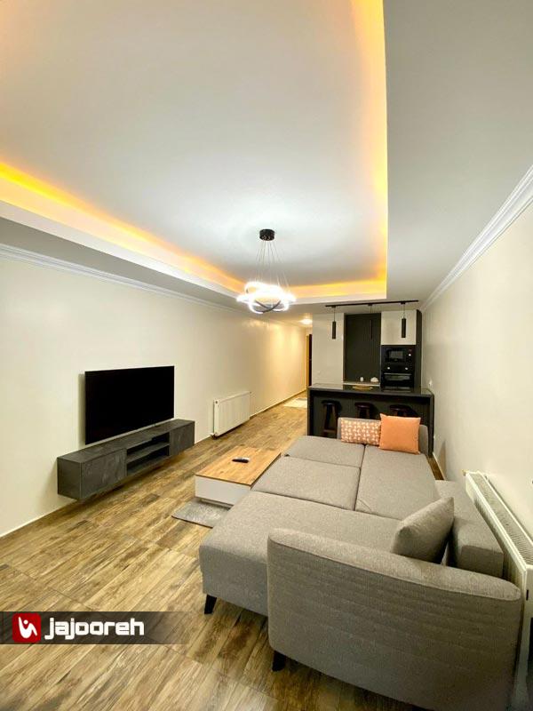 آپارتمانی دنج در مرکز شهر استانبول