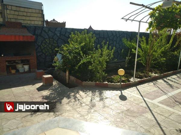 اجاره باغ ویلا در فلاورجان اصفهان