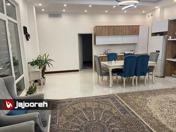 اجاره ویلا در چهارباغ کردان