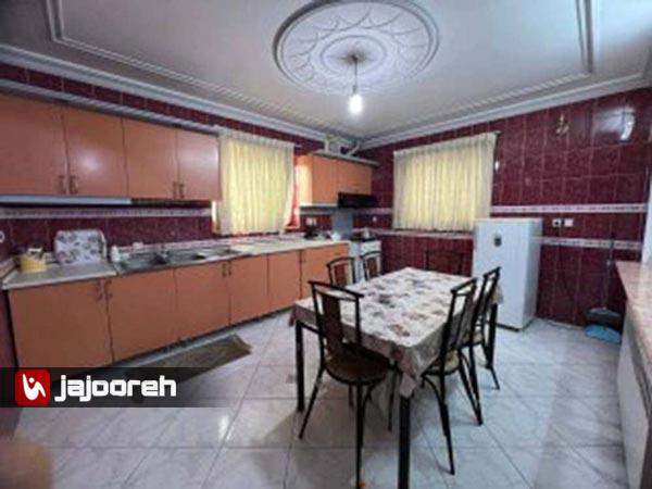 اجاره ویلا در شهرک ساحلی دریاکنار