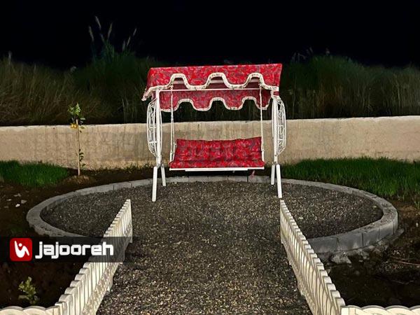 اجاره کلبه ساحلی با ویو دریا نور