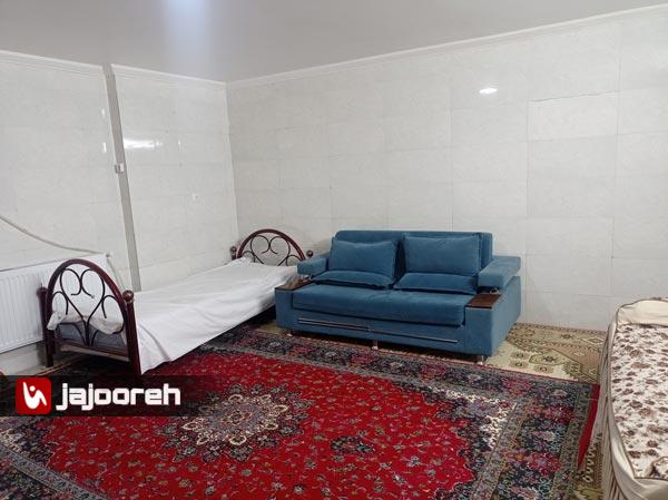 اجاره سوئیت نزدیک بافت تاریخی در یزد