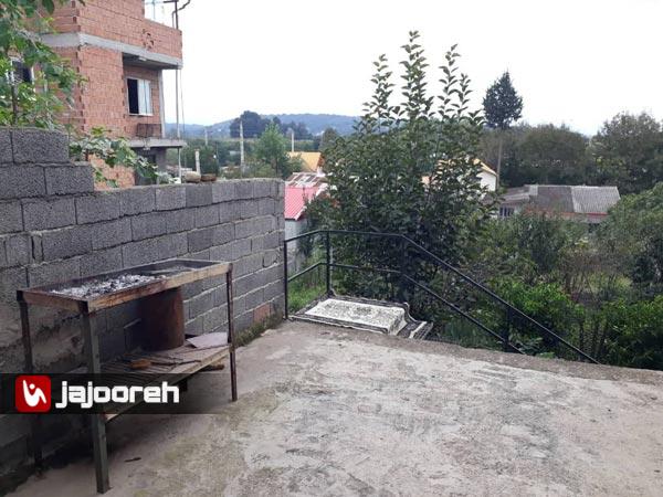 اجاره سوئیت فلت در شیرگاه